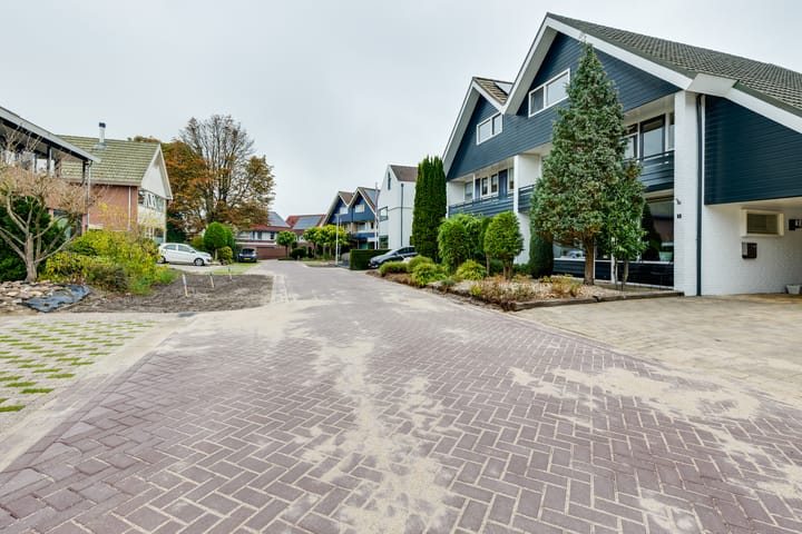 Photo 69 of Sweelinckstraat 2