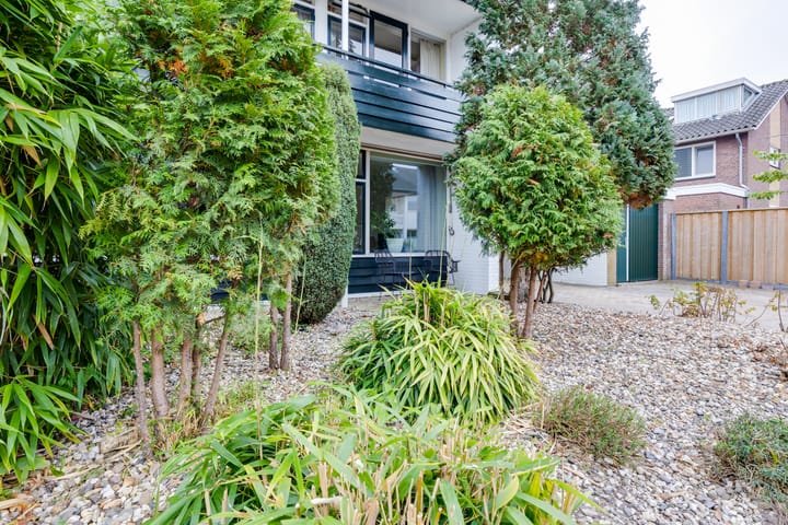 Photo 77 of Sweelinckstraat 2