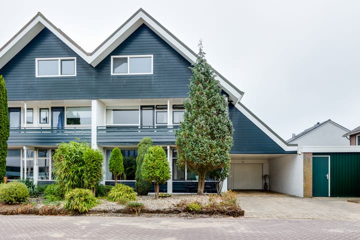 Photo 74 of Sweelinckstraat 2