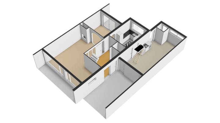 Photo 81 of Sweelinckstraat 2