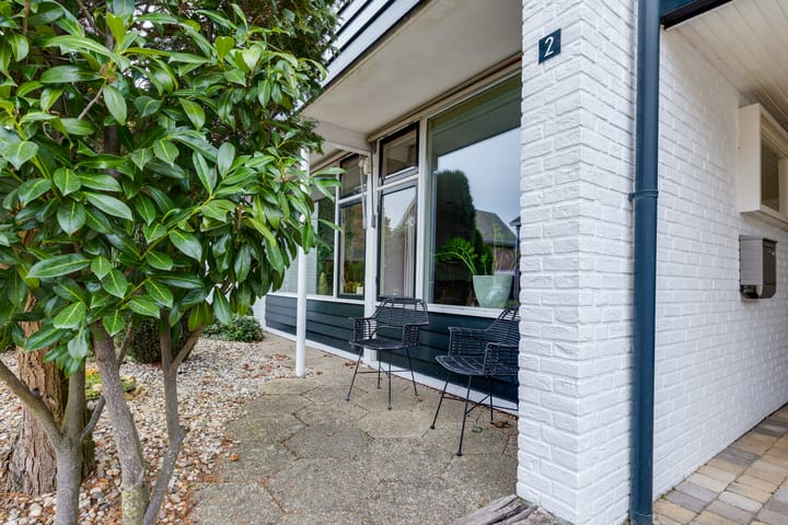 Photo 76 of Sweelinckstraat 2