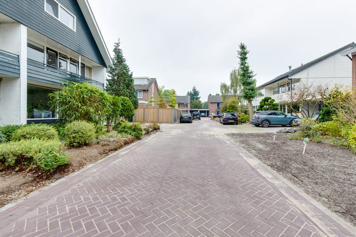 Photo 70 of Sweelinckstraat 2