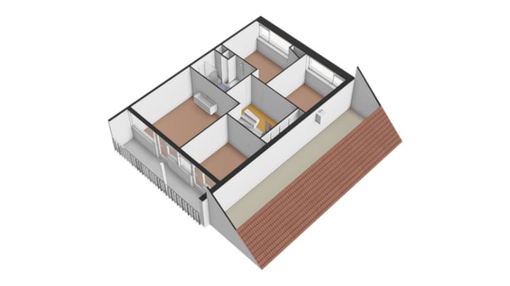 Photo 84 of Sweelinckstraat 2