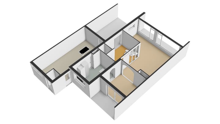 Photo 82 of Sweelinckstraat 2