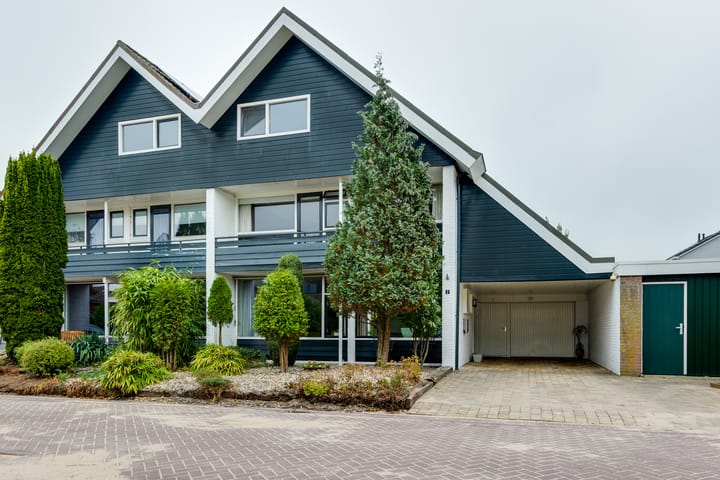 Photo 73 of Sweelinckstraat 2