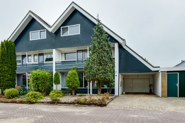 Photo 71 of Sweelinckstraat 2