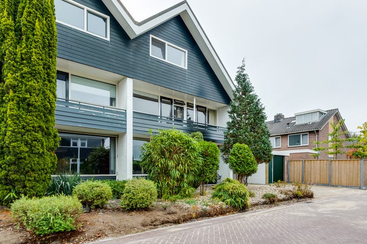 Photo 75 of Sweelinckstraat 2