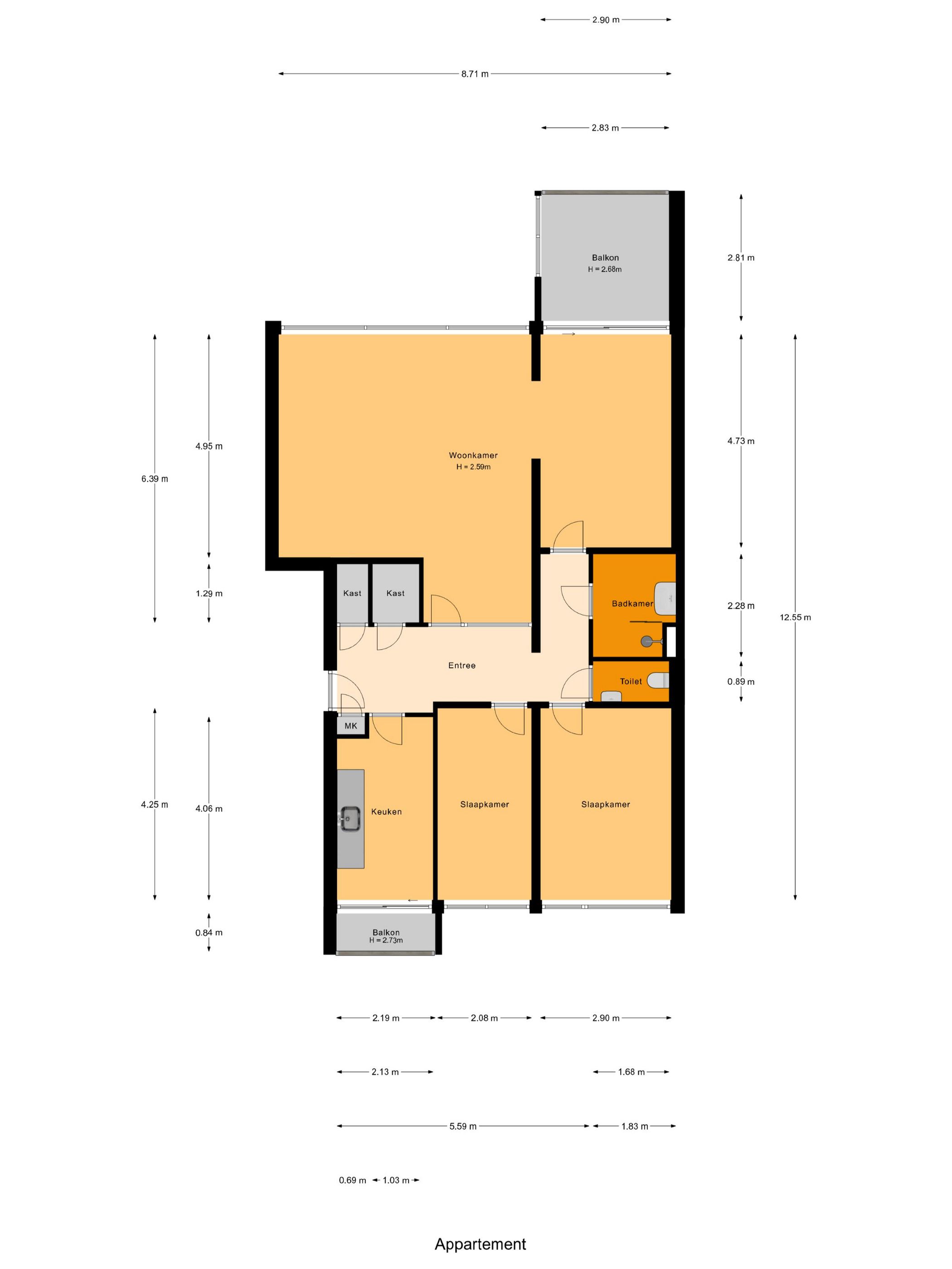 Foto 33 van Verdiweg 173