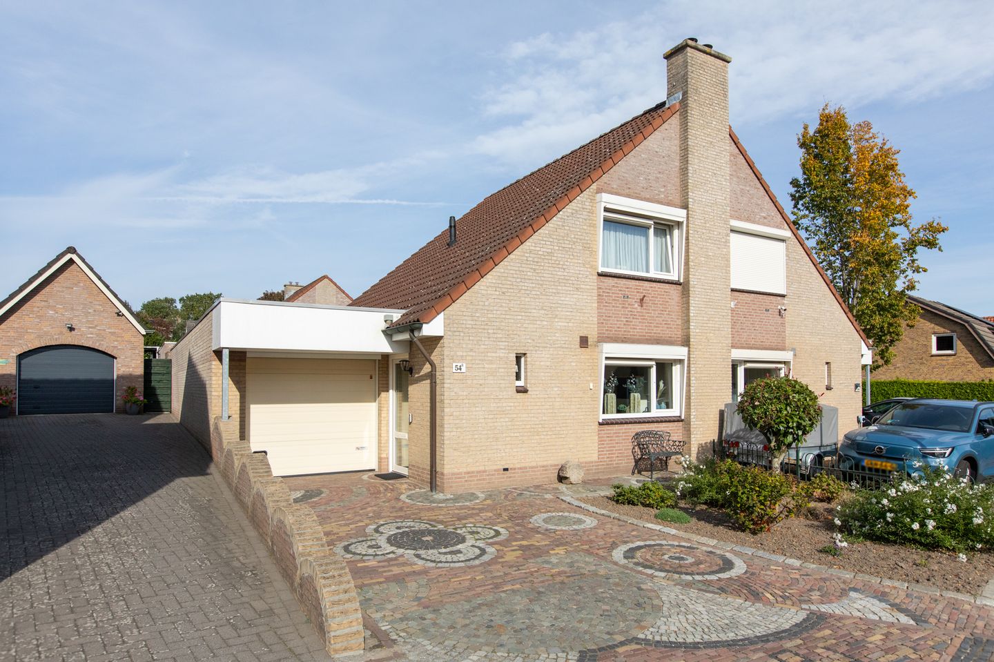 Foto 1 van Stokkumseweg 54-B