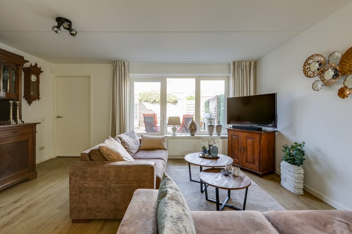 Foto 3 van Stokkumseweg 54-B