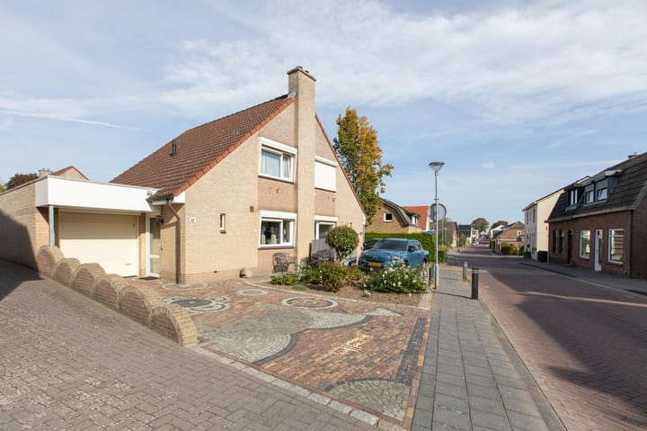 Foto 5 van Stokkumseweg 54-B