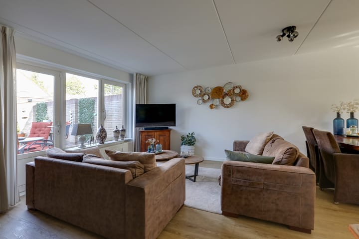 Foto 13 van Stokkumseweg 54-B