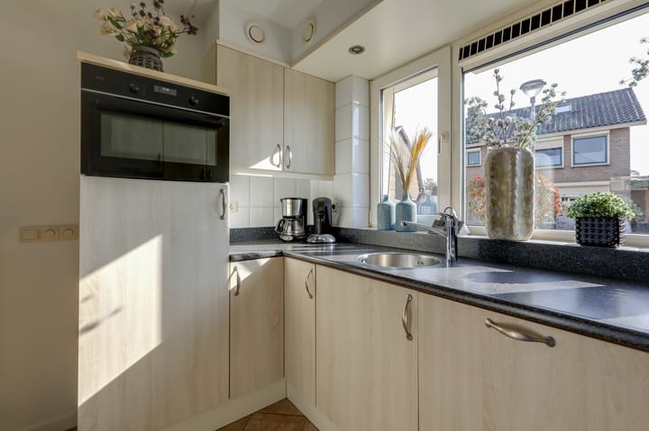 Foto 17 van Stokkumseweg 54-B