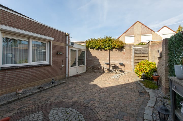 Foto 37 van Stokkumseweg 54-B