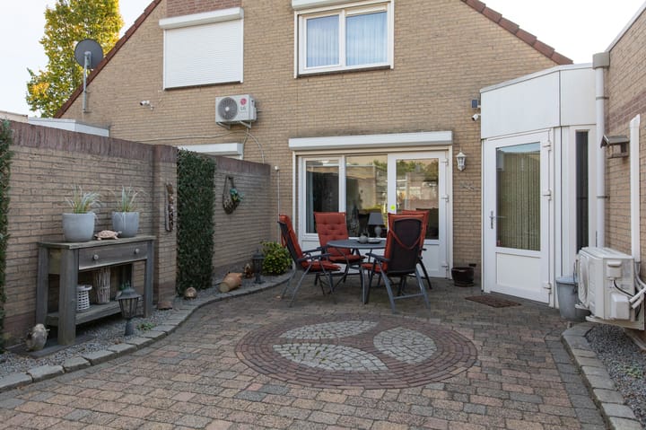 Foto 40 van Stokkumseweg 54-B