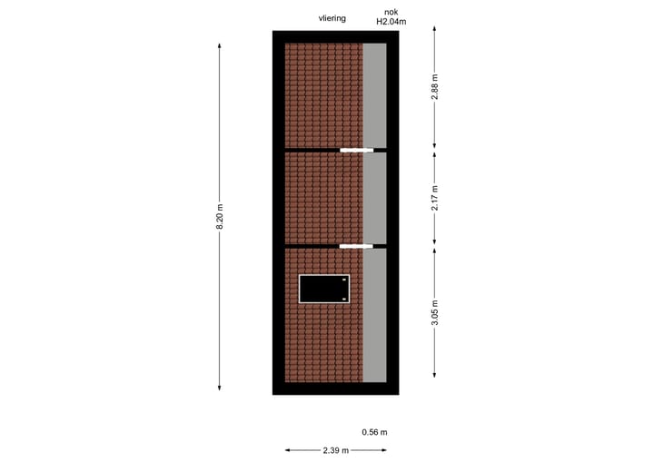 Foto 44 van Stokkumseweg 54-B