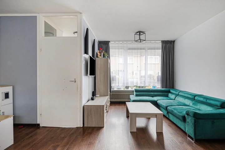 Foto 2 van Burgemeester Kuiperslaan 64