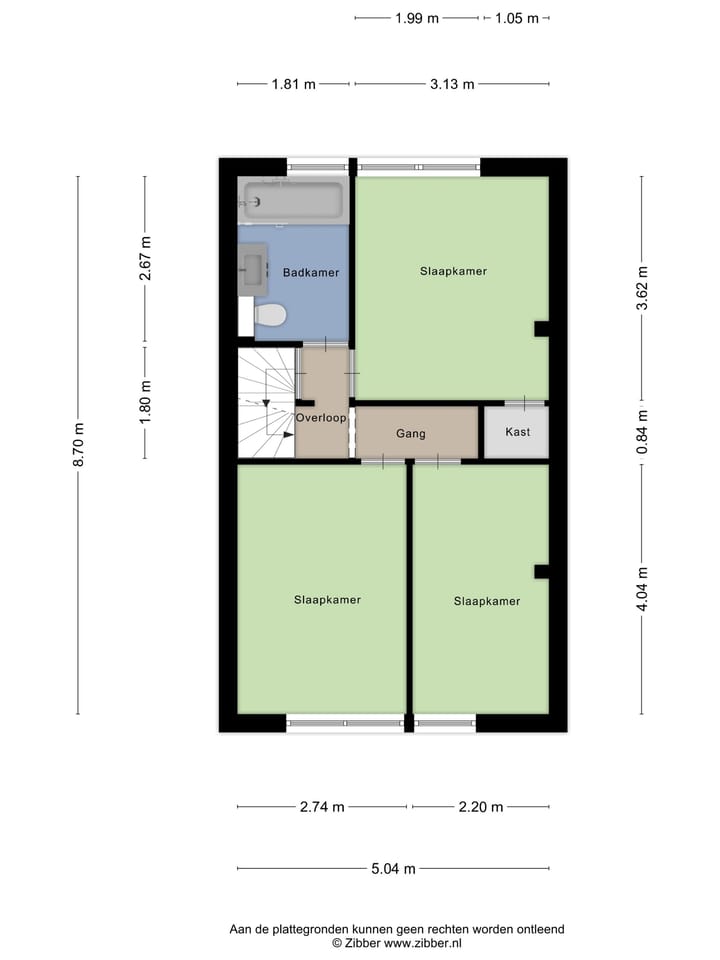 Foto 33 van Burgemeester Kuiperslaan 64