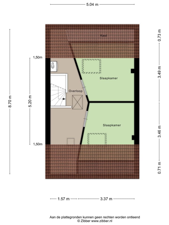 Foto 34 van Burgemeester Kuiperslaan 64