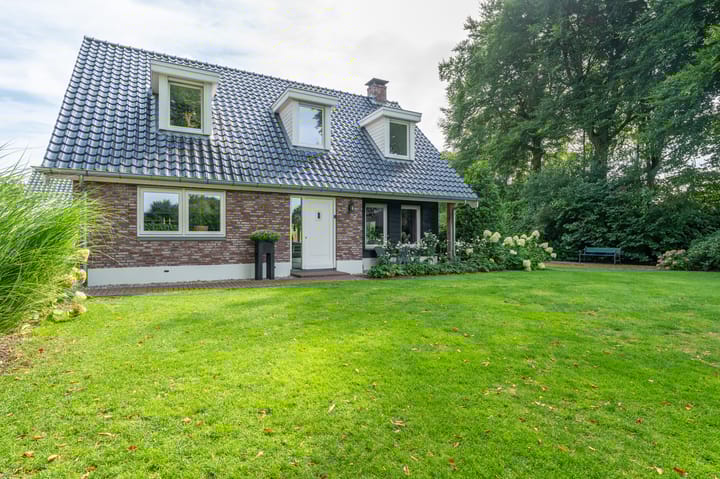 Foto 5 van Krachtighuizerweg 23