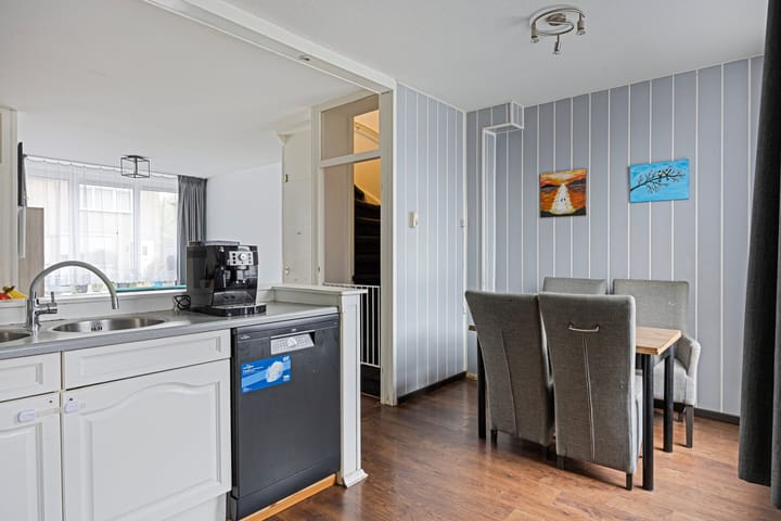 Foto 5 van Burgemeester Kuiperslaan 64