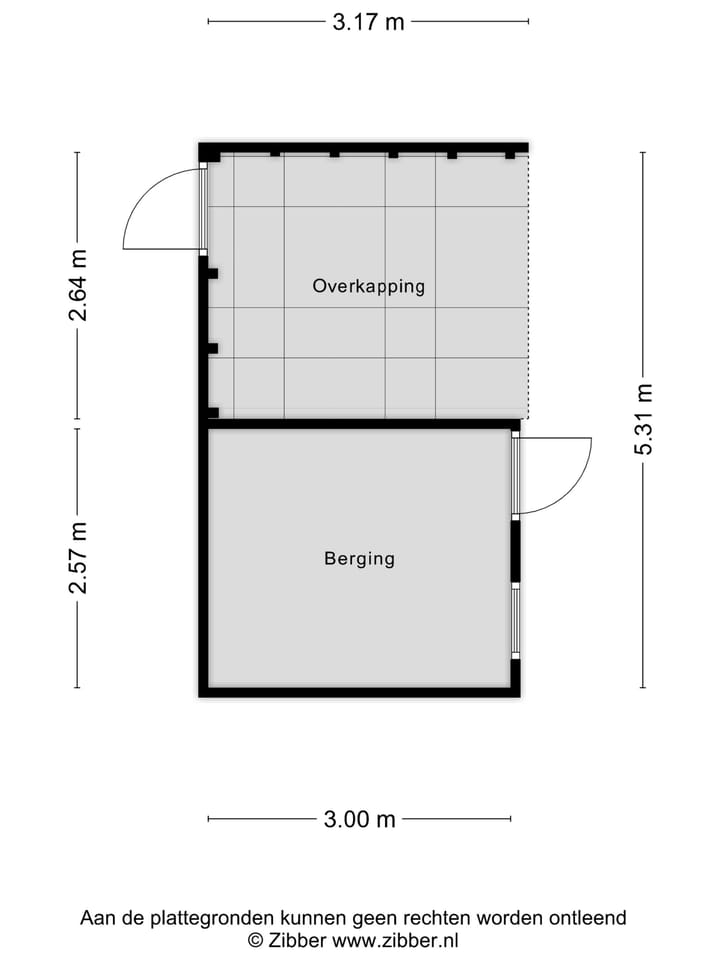 Foto 36 van Burgemeester Kuiperslaan 64