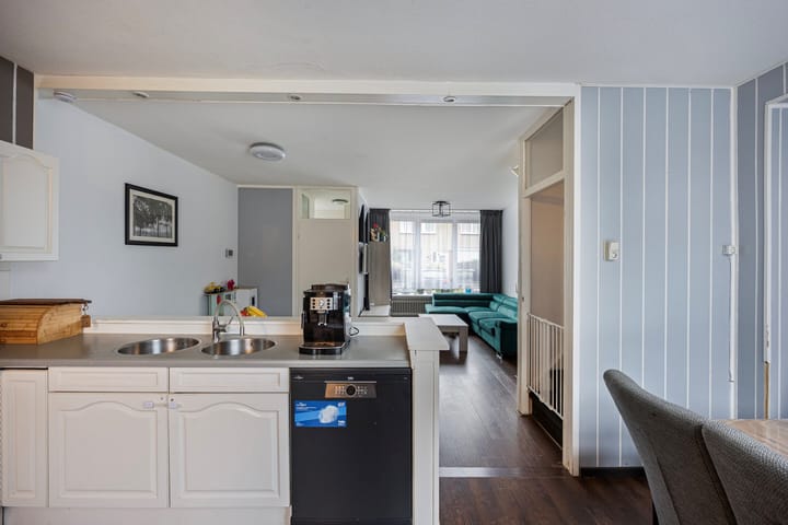 Foto 6 van Burgemeester Kuiperslaan 64