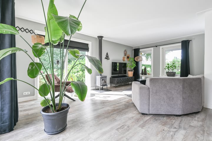 Foto 9 van Krachtighuizerweg 23