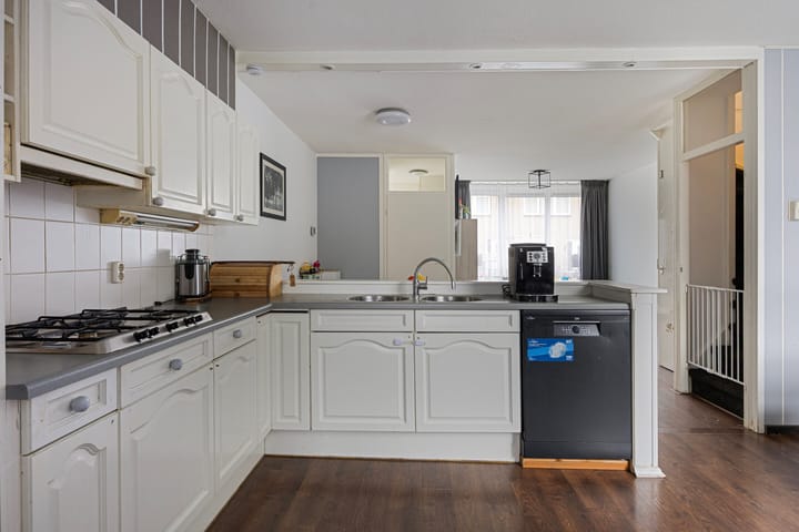 Foto 7 van Burgemeester Kuiperslaan 64