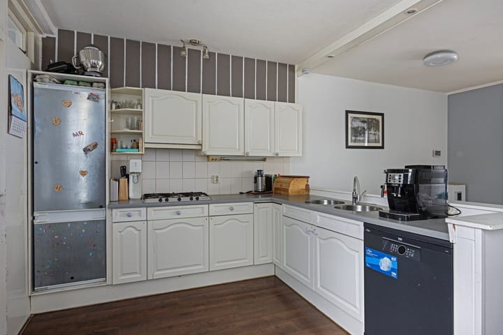 Foto 8 van Burgemeester Kuiperslaan 64