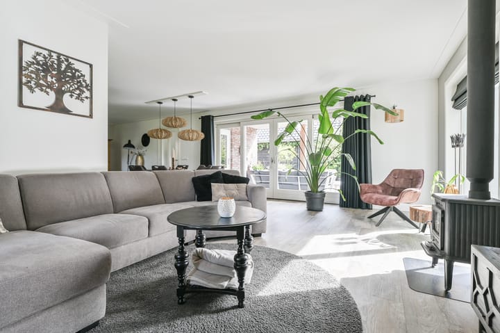 Foto 3 van Krachtighuizerweg 23