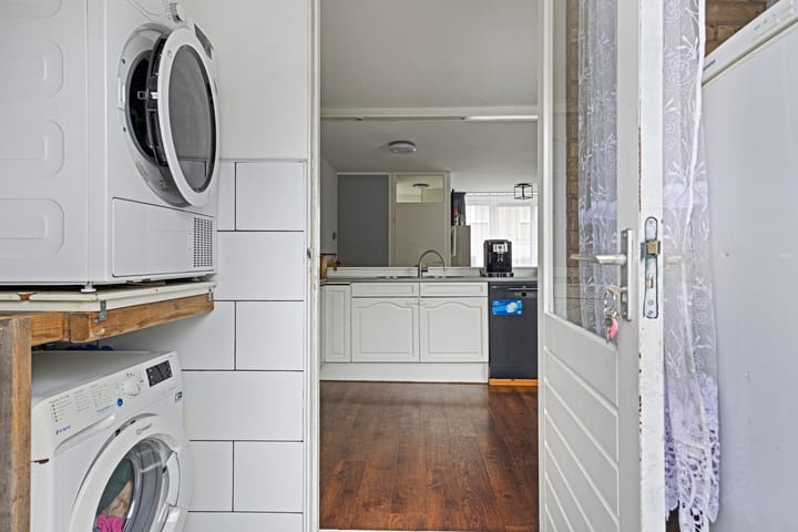 Foto 9 van Burgemeester Kuiperslaan 64