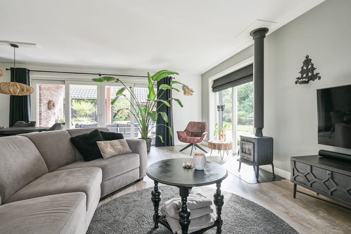 Foto 12 van Krachtighuizerweg 23