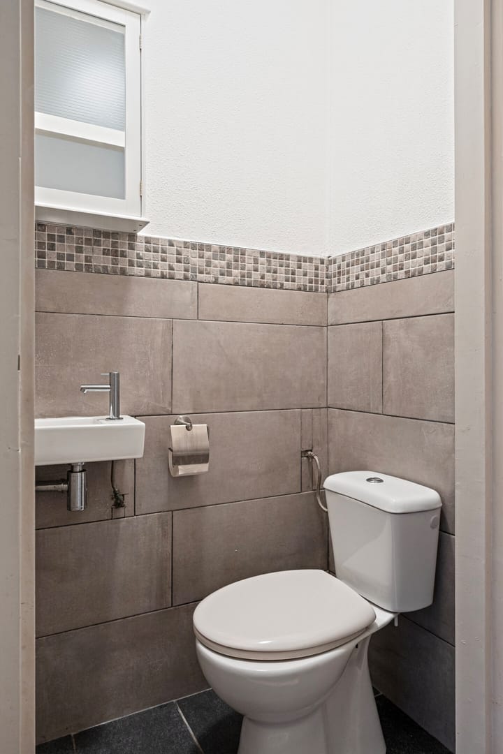 Foto 10 van Burgemeester Kuiperslaan 64