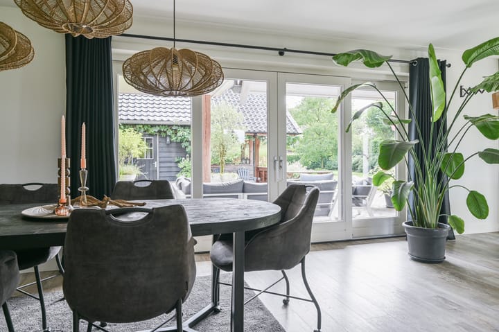 Foto 14 van Krachtighuizerweg 23