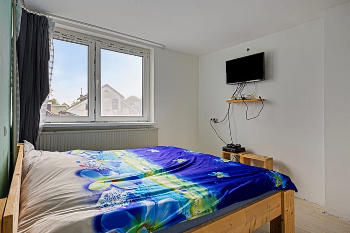 Foto 15 van Burgemeester Kuiperslaan 64