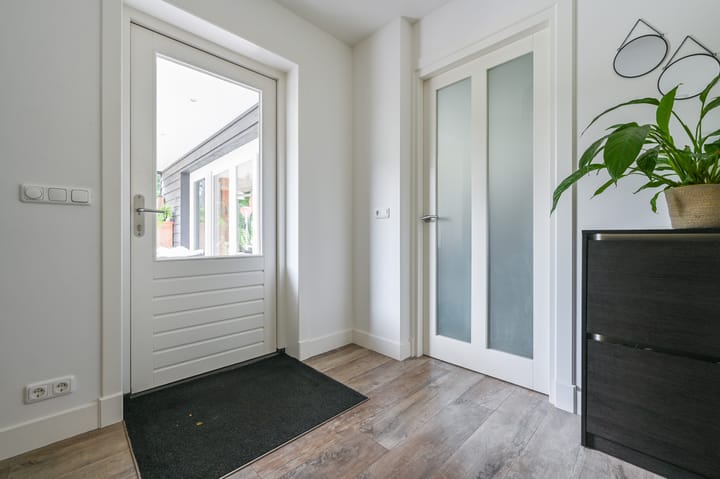 Foto 23 van Krachtighuizerweg 23