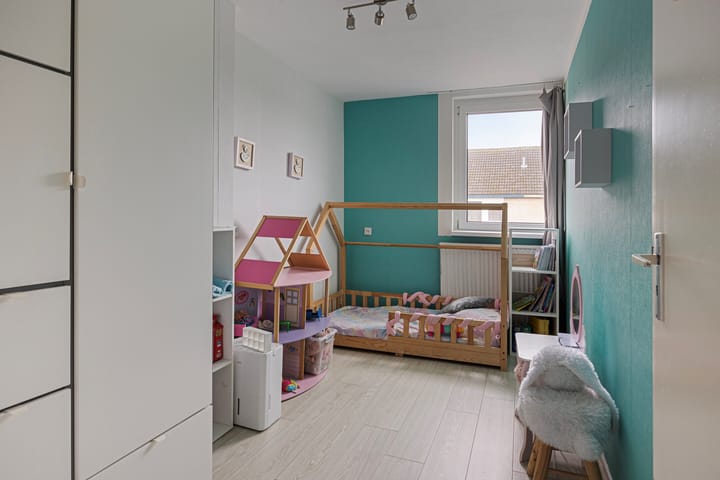 Foto 17 van Burgemeester Kuiperslaan 64