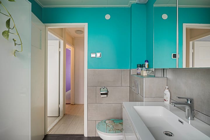 Foto 19 van Burgemeester Kuiperslaan 64