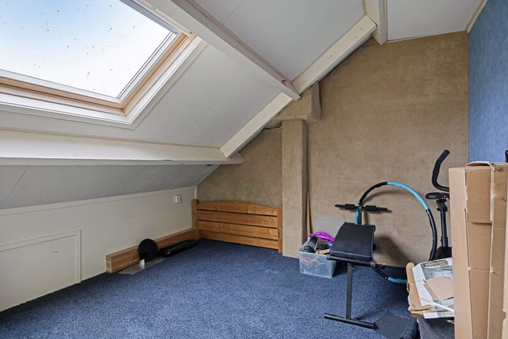 Foto 21 van Burgemeester Kuiperslaan 64