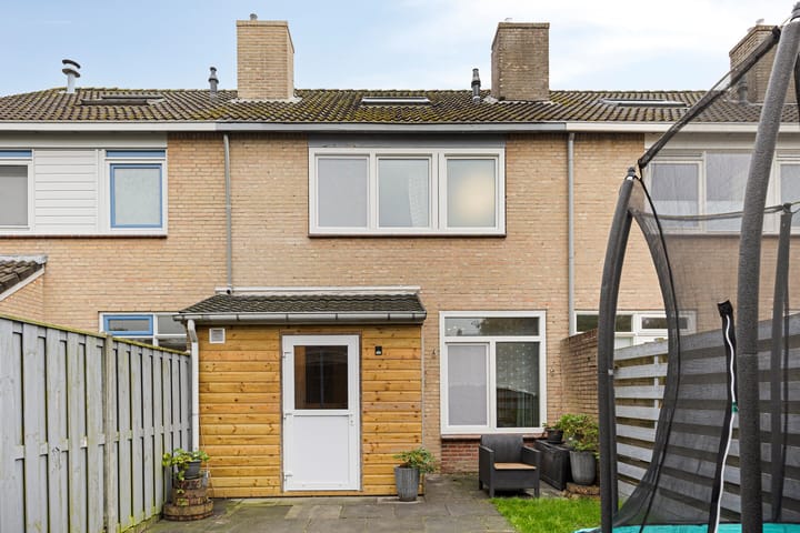 Foto 22 van Burgemeester Kuiperslaan 64