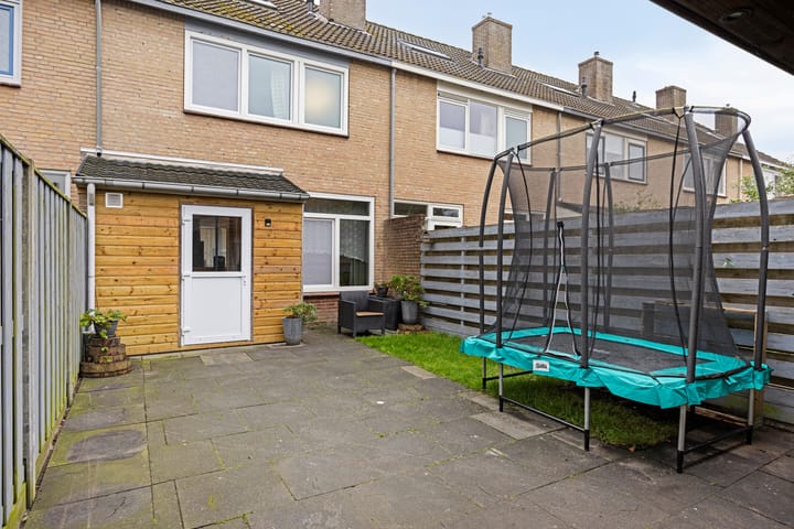 Foto 23 van Burgemeester Kuiperslaan 64