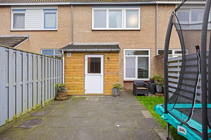 Foto 24 van Burgemeester Kuiperslaan 64