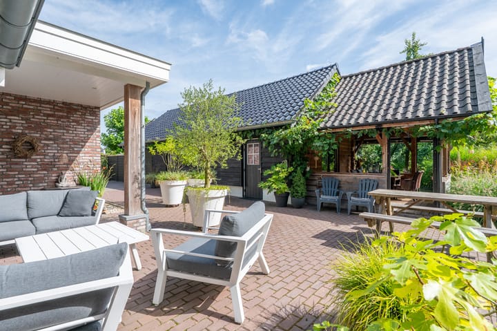 Foto 39 van Krachtighuizerweg 23