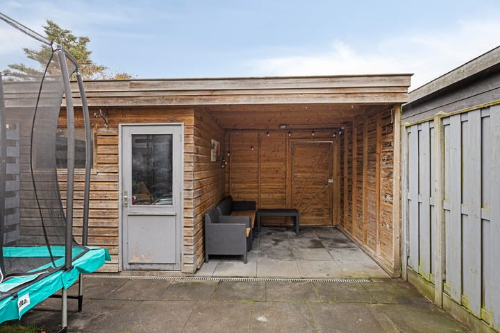 Foto 27 van Burgemeester Kuiperslaan 64