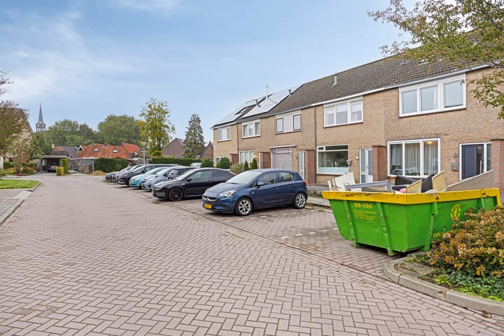 Foto 28 van Burgemeester Kuiperslaan 64