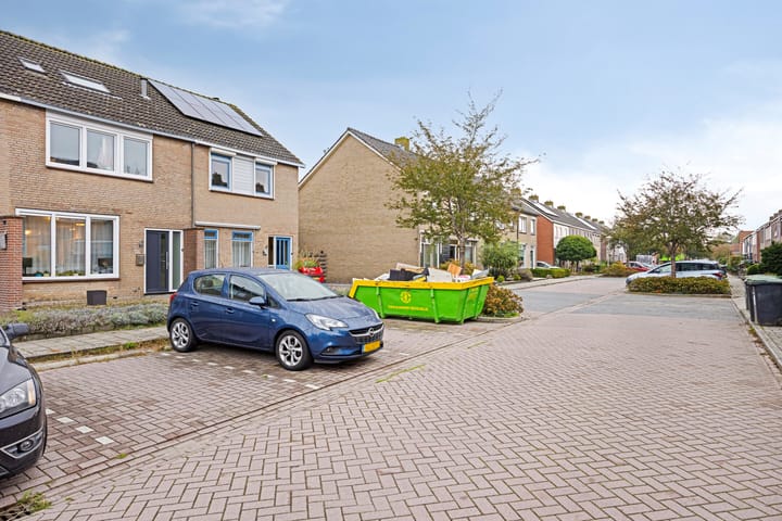 Foto 29 van Burgemeester Kuiperslaan 64