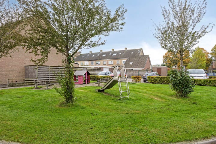 Foto 30 van Burgemeester Kuiperslaan 64