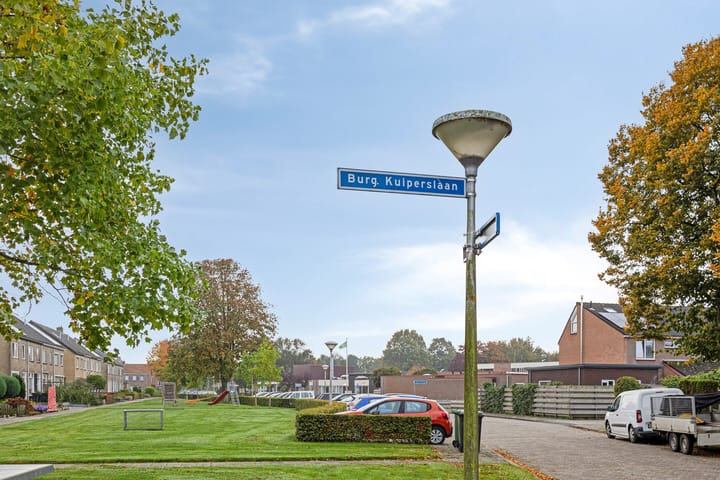 Foto 31 van Burgemeester Kuiperslaan 64