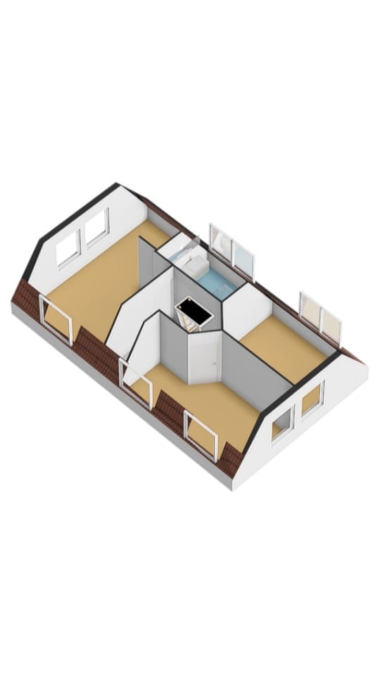 Foto 61 van Krachtighuizerweg 23